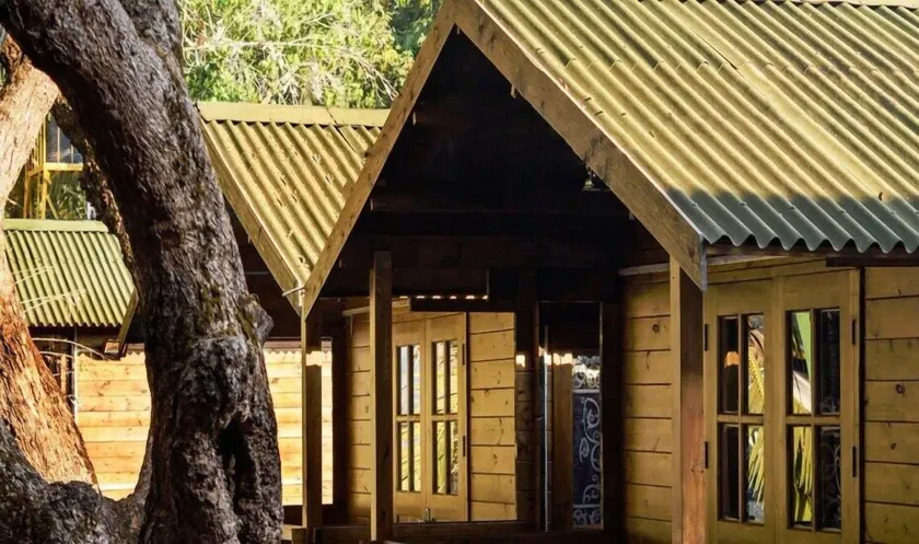 Royal woods By DLC RESORTS - Image 1