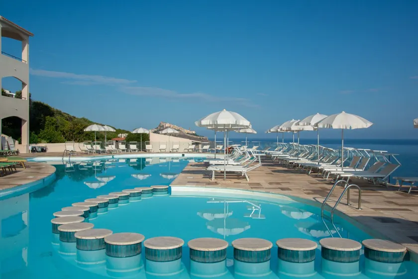 Castelsardo Resort Village - Image 1
