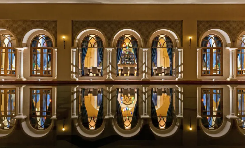 Ibiza The Fern Resort and Spa Kolkata - Image 1
