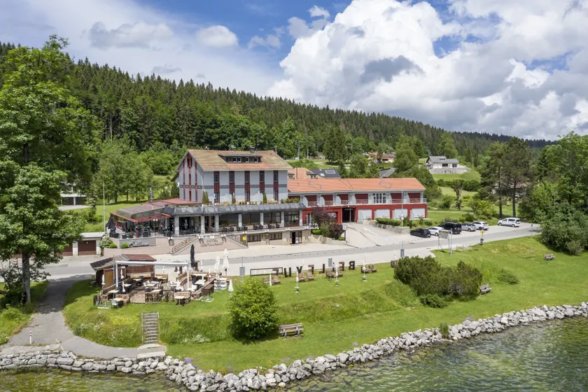 Bellevue le Rocheray - Image 1