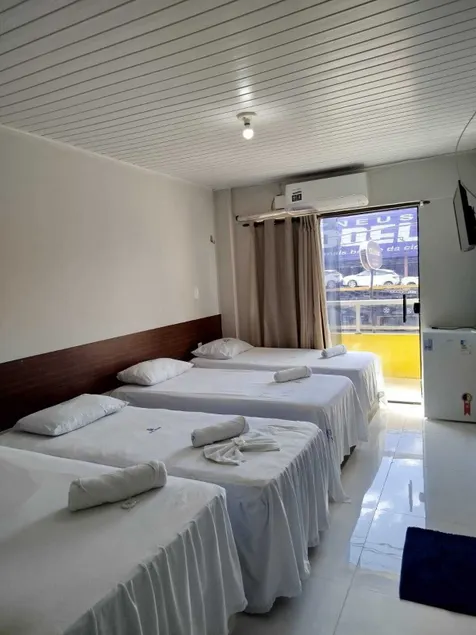 HOTEL NOVAES - Image 1
