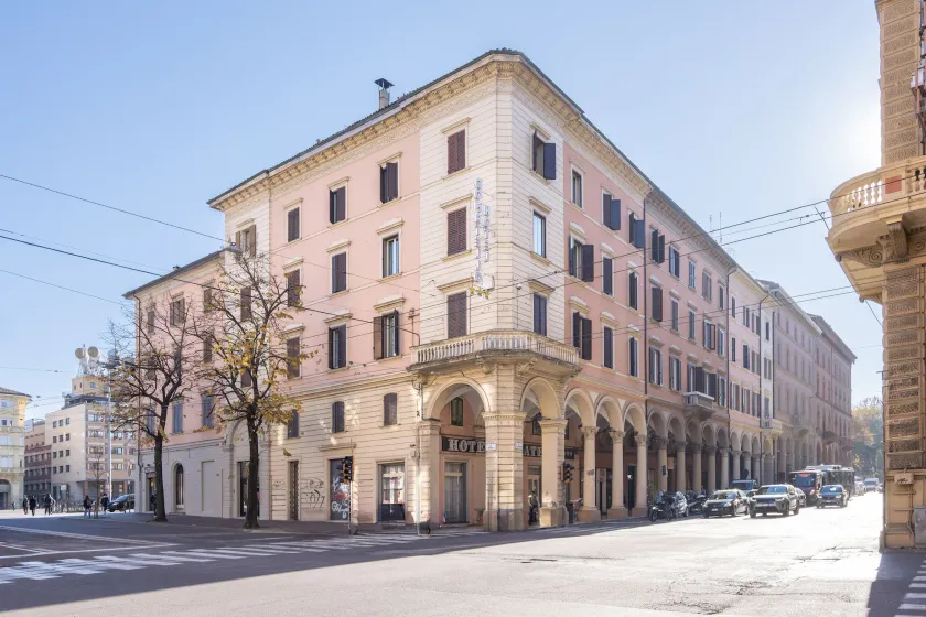 Hotel Donatello - Image 1