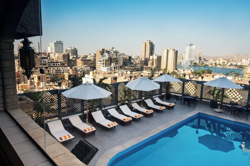 New Marwa Palace - Image 1