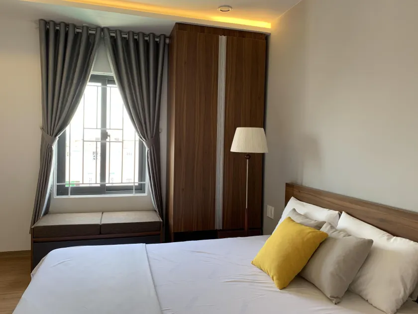 Rang Dong Hue Hotel - Image 1