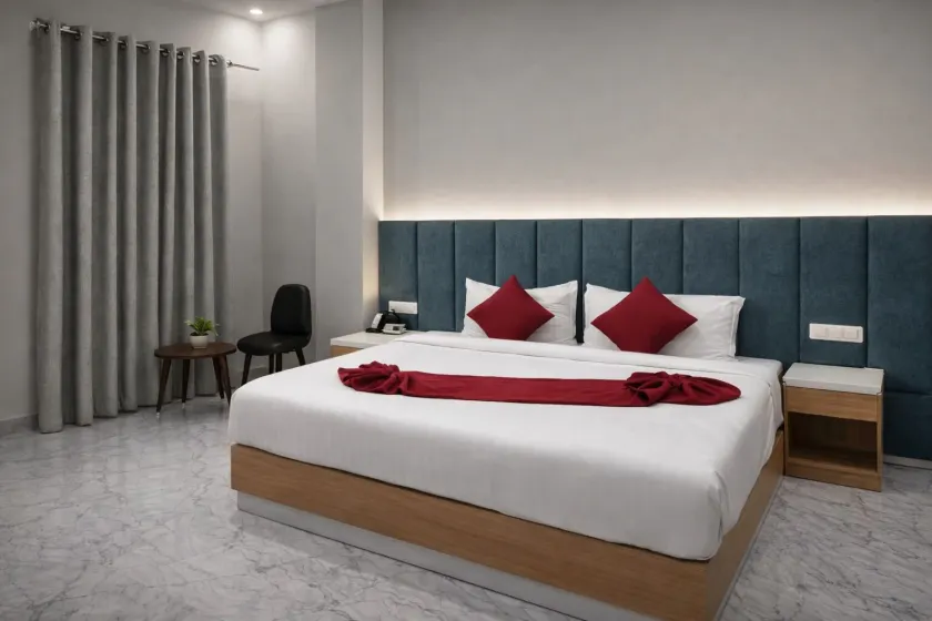 Hotel Sundram, Zirakhpur - Image 1