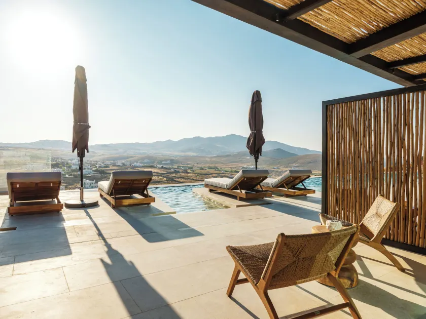 Petrablu Mykonos - Image 1