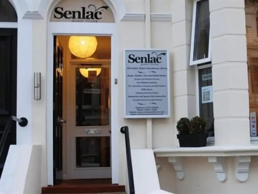 Senlac Guesthouse - Image 1