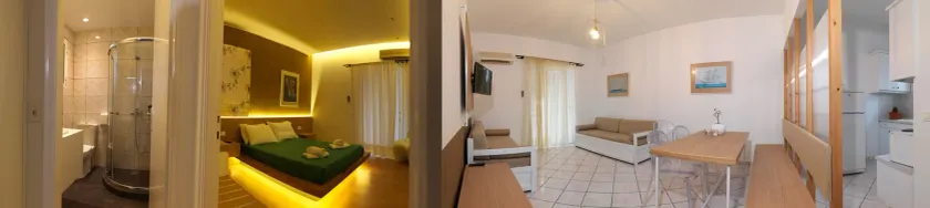 Epavlis Beach Resort - Image 1