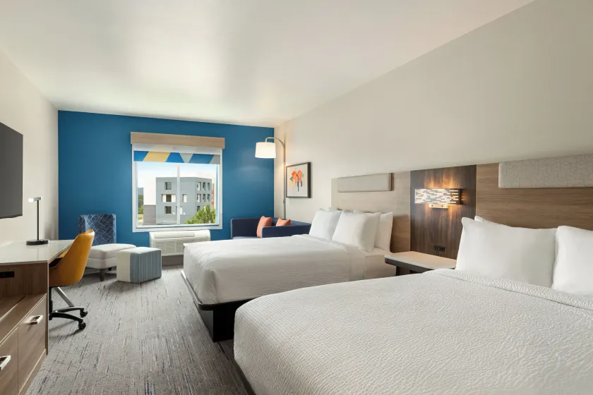 Holiday Inn Express & Suites Bessemer - Birmingham SW by IHG - Camera