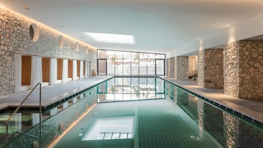 Faloria Mountain Spa Resort - Image 1