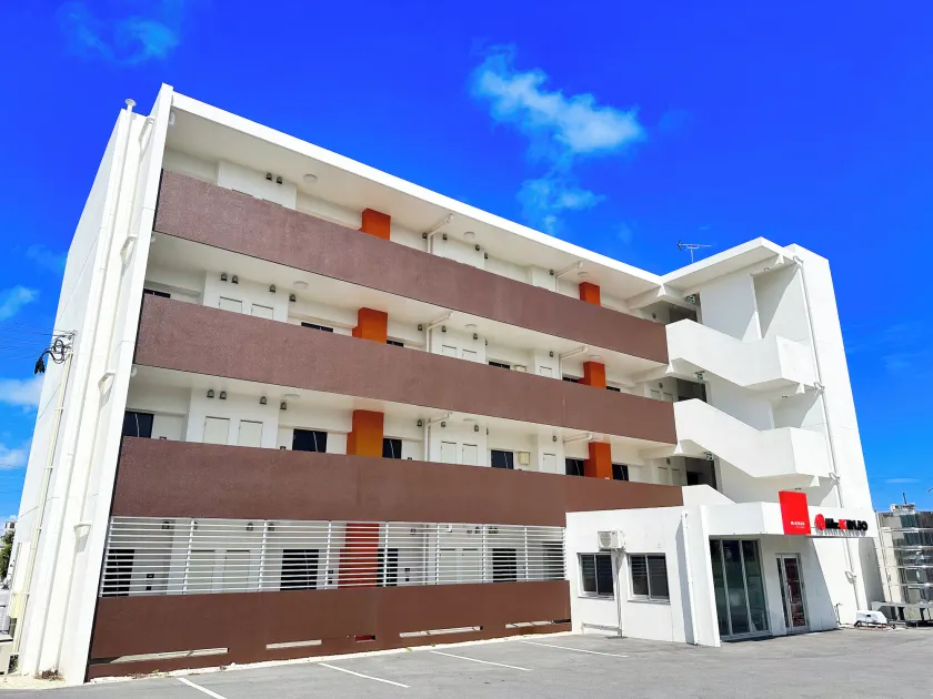 Mr.KINJO in ESPOIR - Image 1