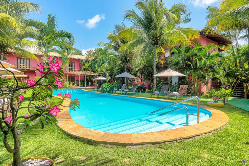 Pousada Vira Canoa - Image 1