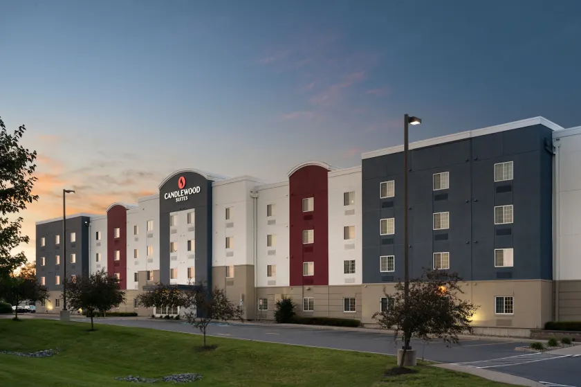 Candlewood Suites Watertown Fort Drum by IHG - Image 1