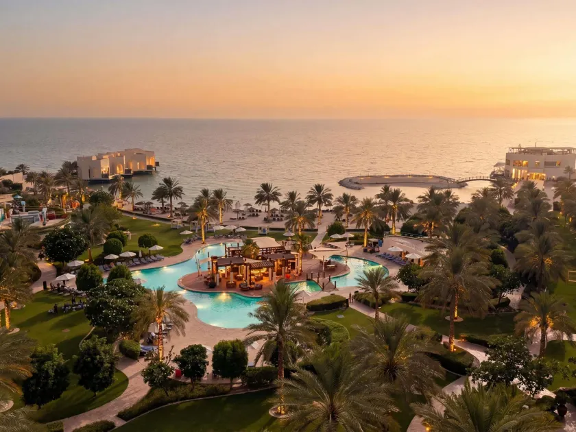 Sofitel Bahrain Zallaq Thalassa Sea & Spa - Image 1