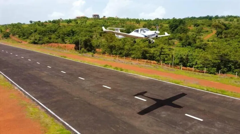 Tree of Life AeroVillage, Panheli - Image 1
