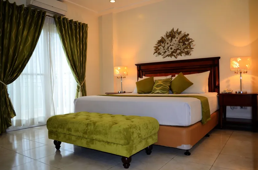 Grand Isabella Residences - Image 1