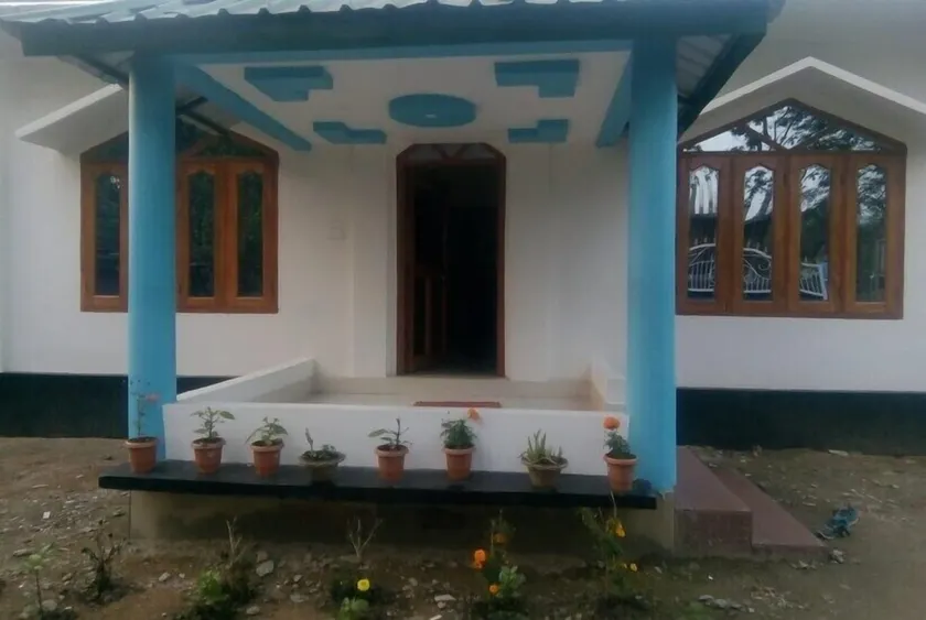 Homocation Panchami Homestay - Image 1