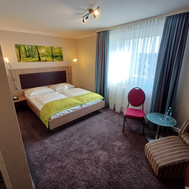 TRIP INN PostHotel Düren - Image 1