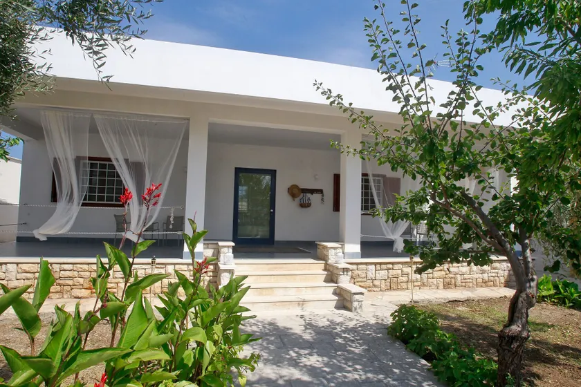 B&B villa al mare - Image 1