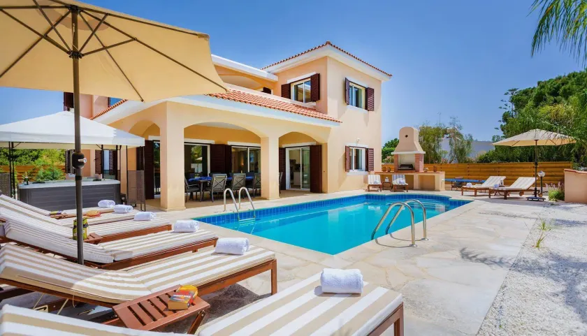Villa Sapphire Paphos - Image 1