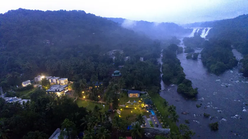 Casa Rio Resorts Athirappilly - Image 1
