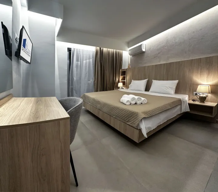 Rodosrooms - Room