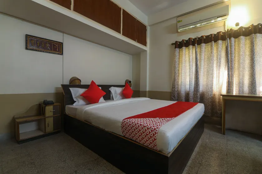 Riverview Guest House - Image 1