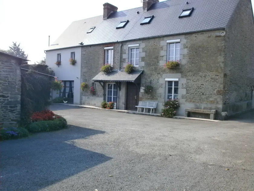 Ferme De La Ruette-Chambres d'hôtes - Image 1