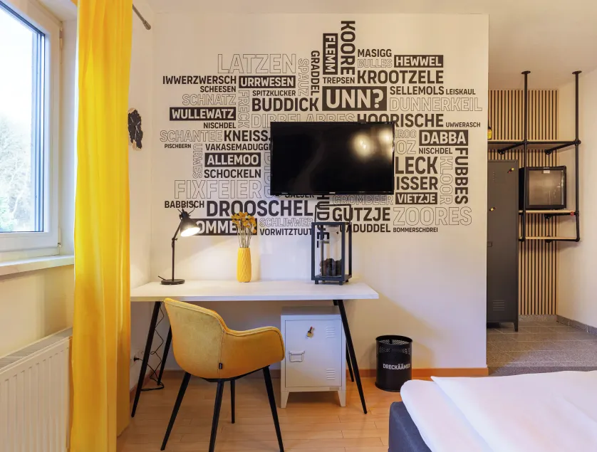 Hotel Restaurant Litermont - Image 1