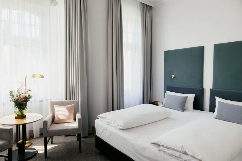 DOM Hotel LIMBURG - Image 1