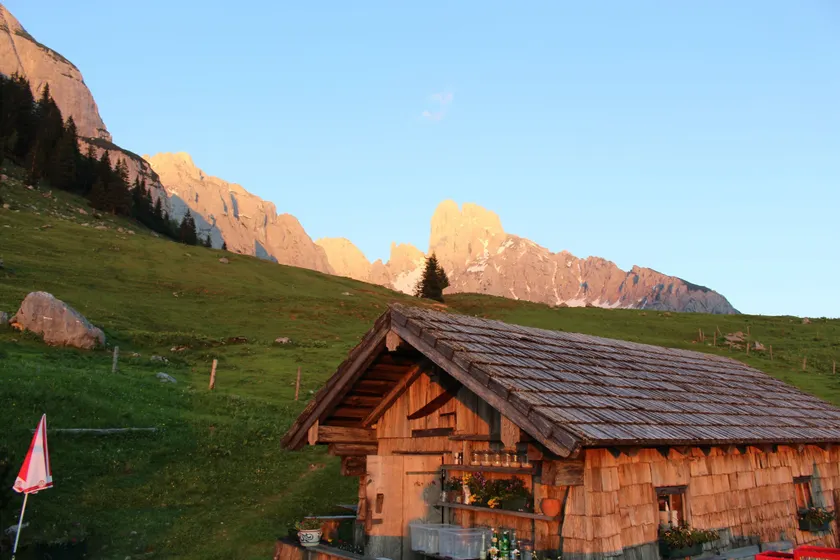 Salzburger Dolomitenhof - Image 1