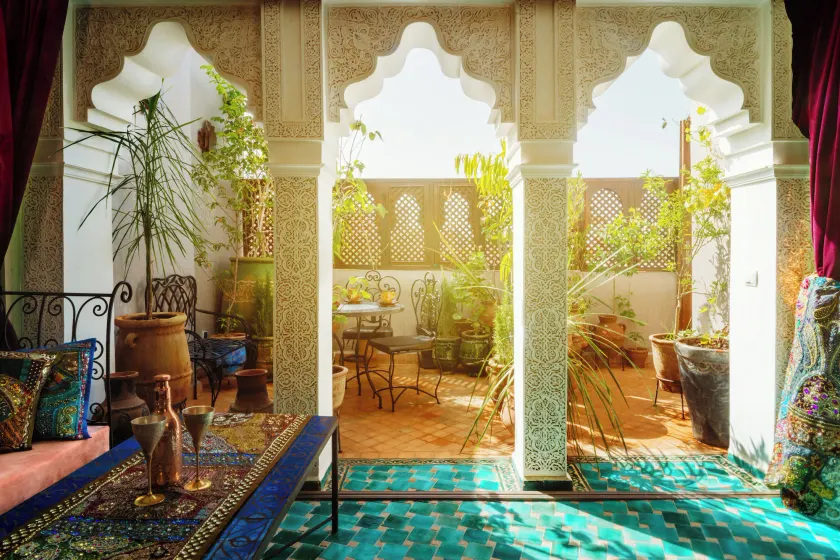 Riad Roxanne - Image 1