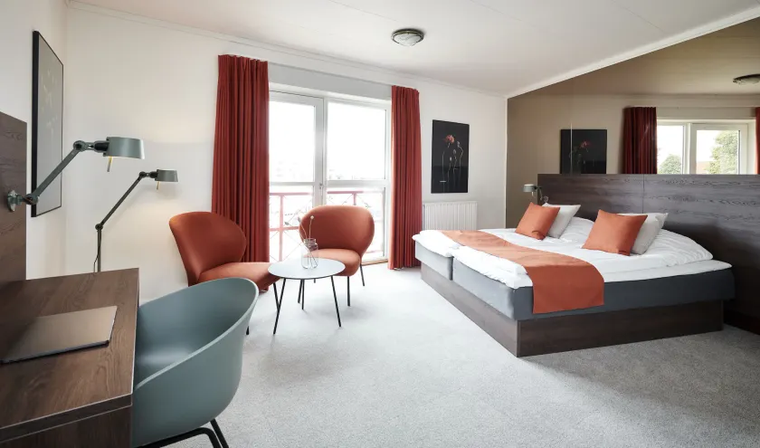 Montra Odder Parkhotel - Image 1