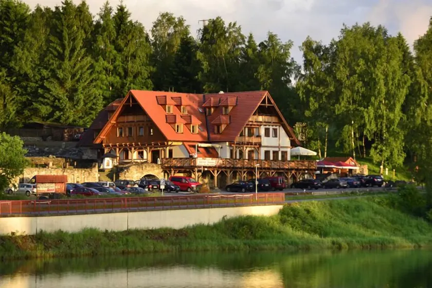 Hotel Leyla - Image 1