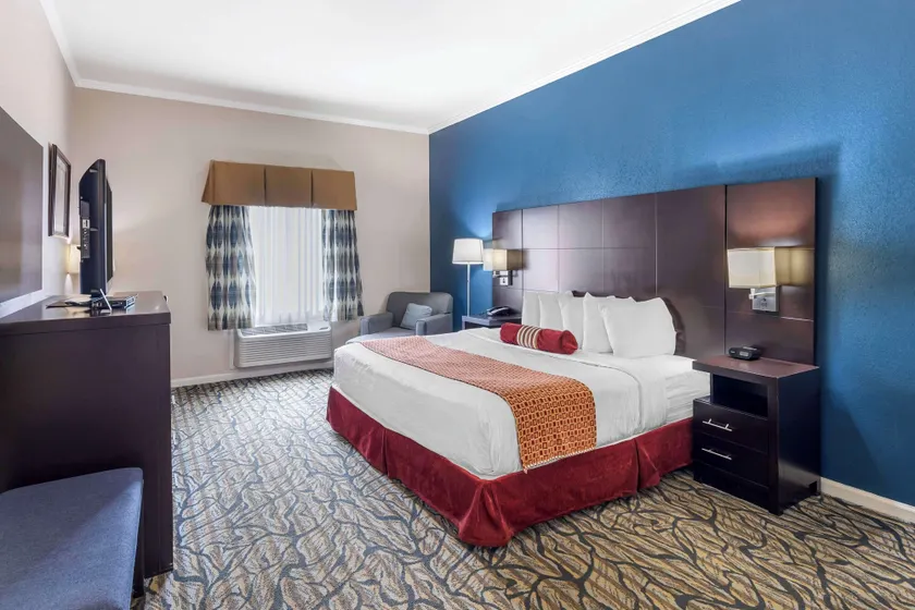 Best Western Spring Hill Inn & Suites - Image 1