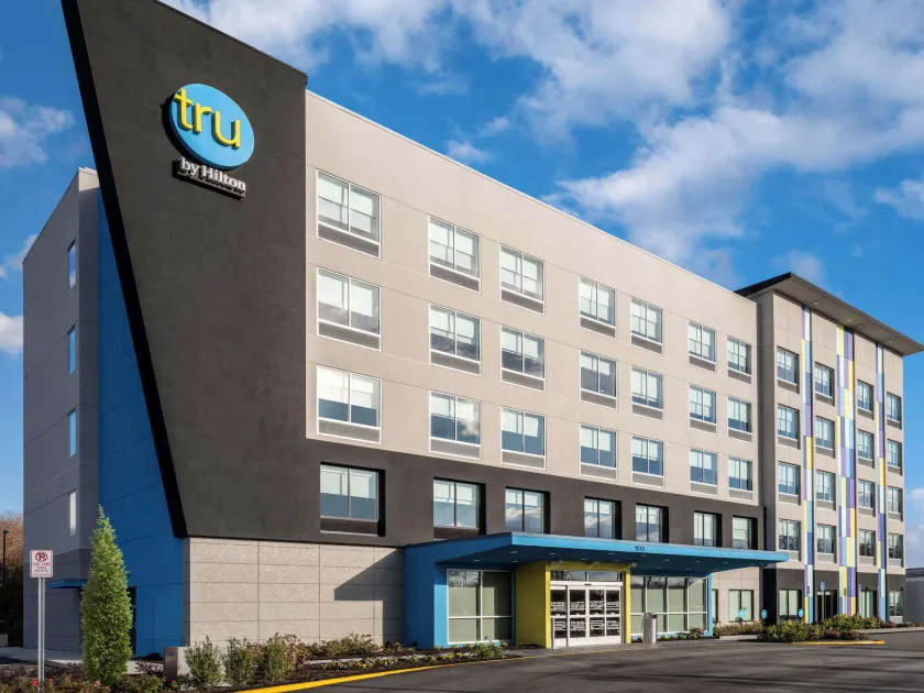 TRU by Hilton Chesapeake, VA - Image 1