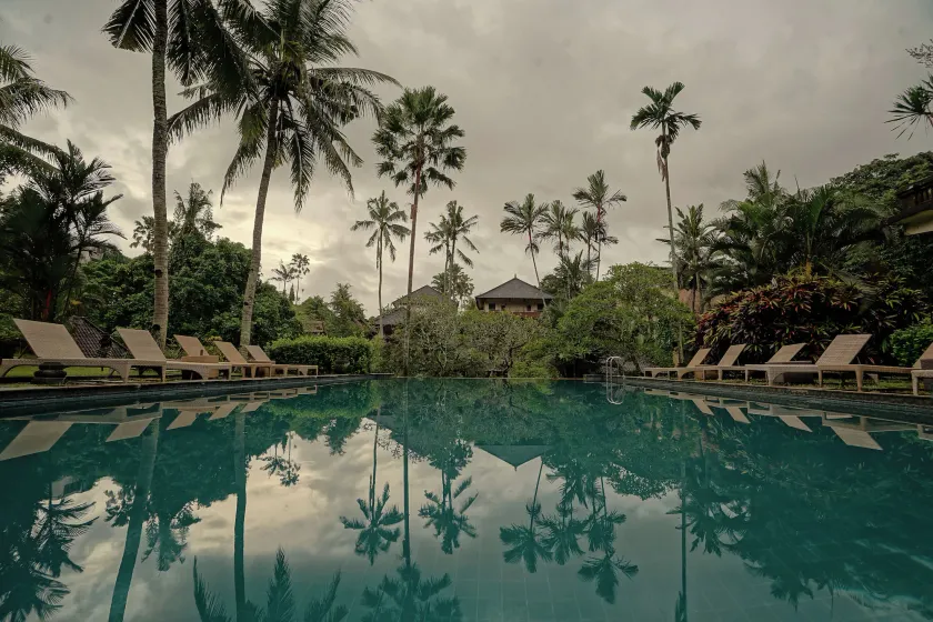 Pertiwi Resort & Spa - Image 1