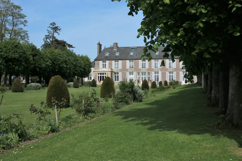 Domaine de Bayeux - Image 1