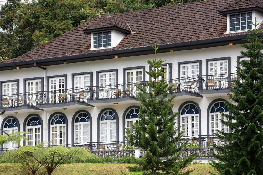 Cameron Highlands Resort - Small Luxury Hotels of the World - Image 1