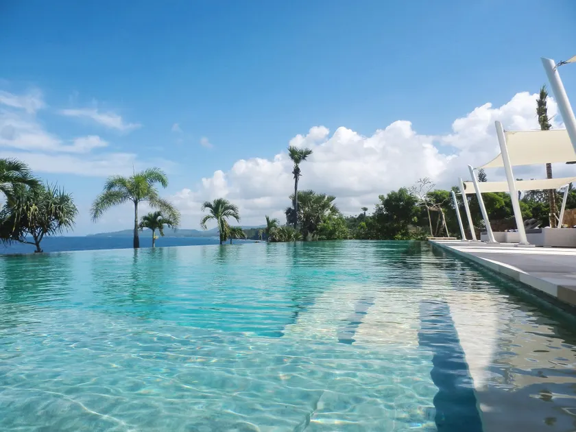 Shunyata Villas Bali - Adults only! - Image 1