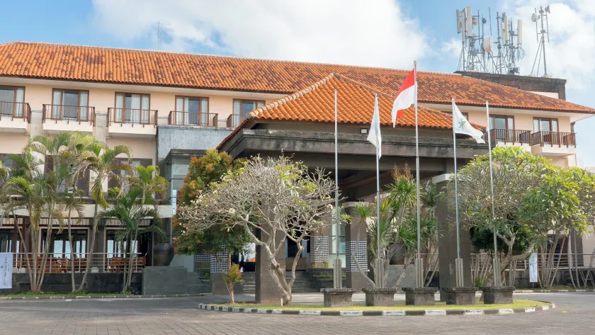 New Kuta Hotel by LORIN - Image 1