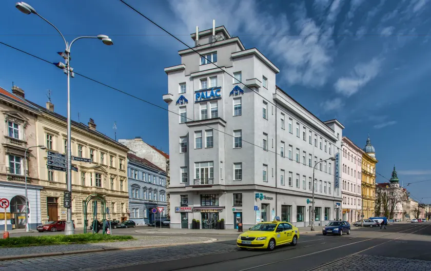 Hotel Palác - Image 1