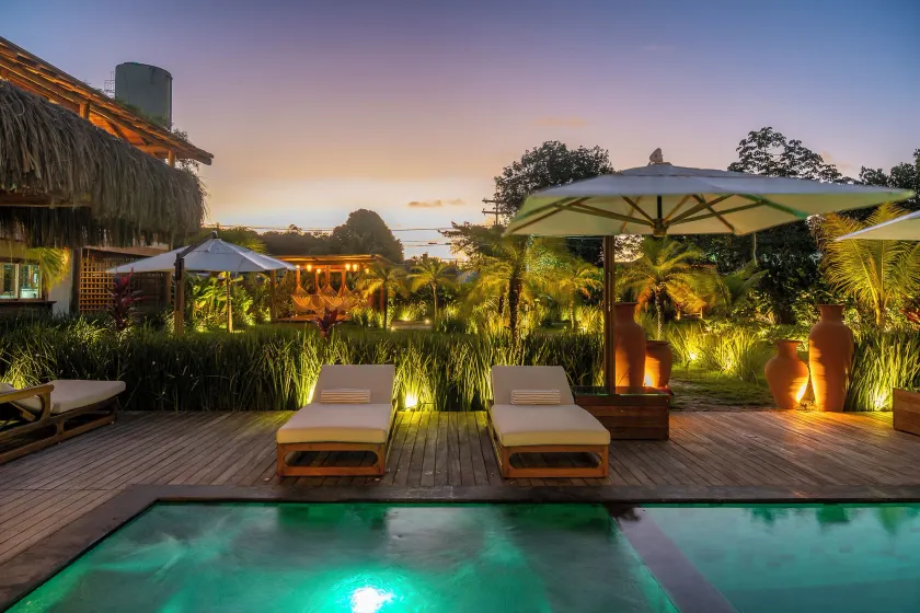 Aketá Hotel Boutique - Image 1