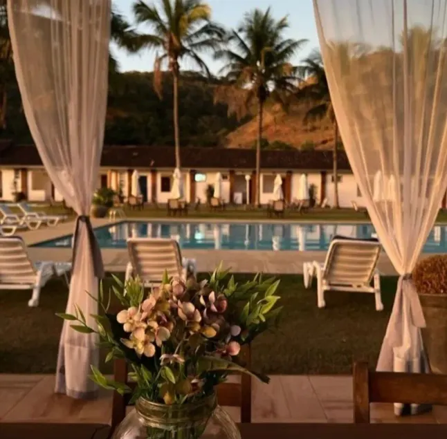 Hotel Fazenda Santa Helena - Image 1