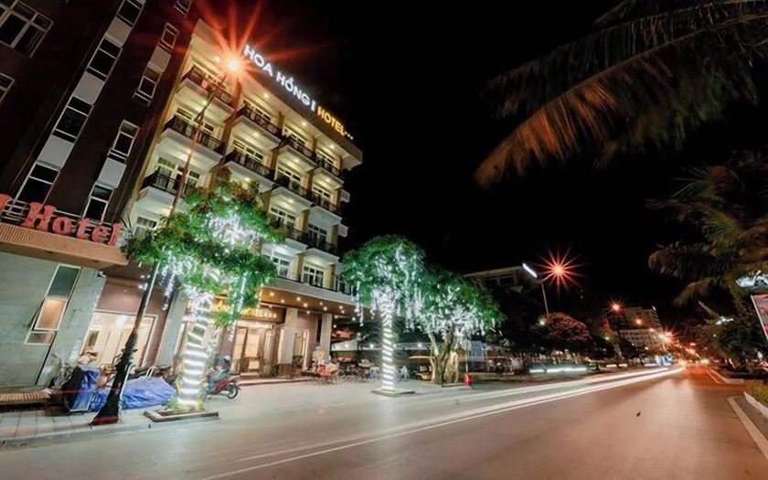 Hoa Hong 1 Hotel SS - by Bay Luxury - Image 1