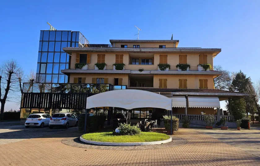 HOTEL AI TIGLI - Image 1