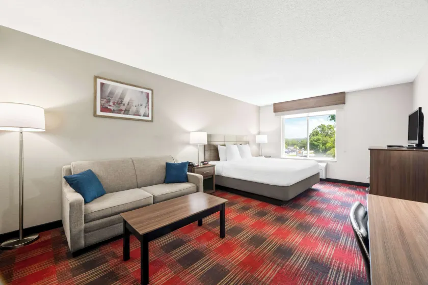 Best Western Dartmouth-New Bedford - Image 1