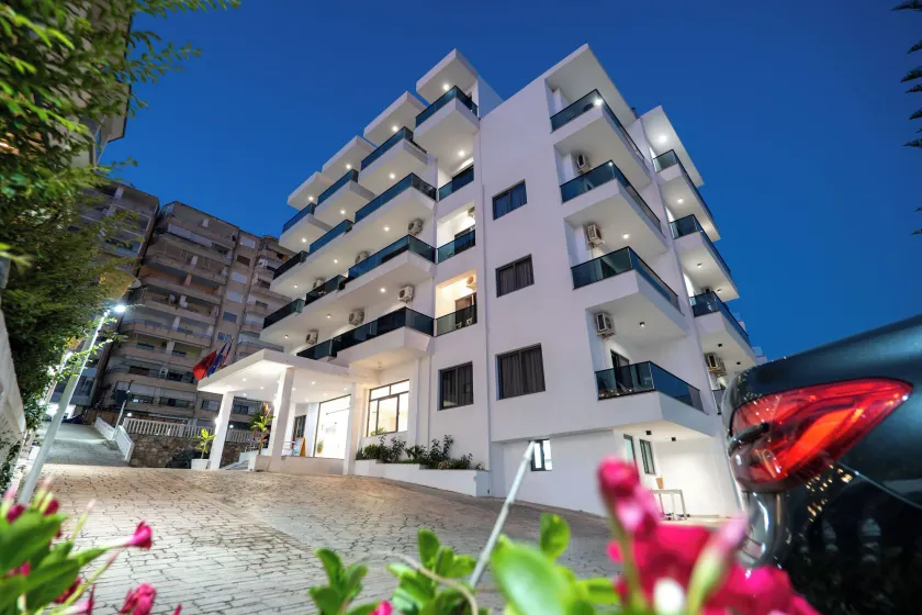 Hotel Kompleks Joni - Image 1
