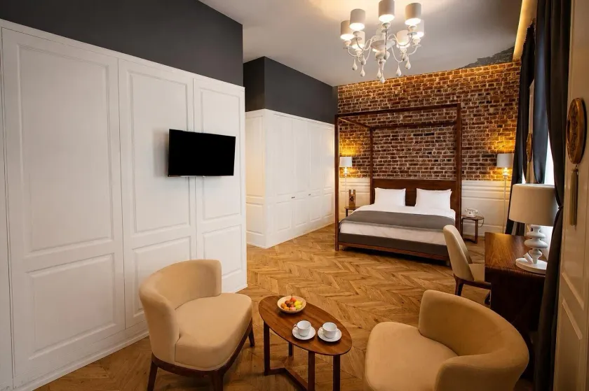 Hotel Miniature Istanbul - Image 1
