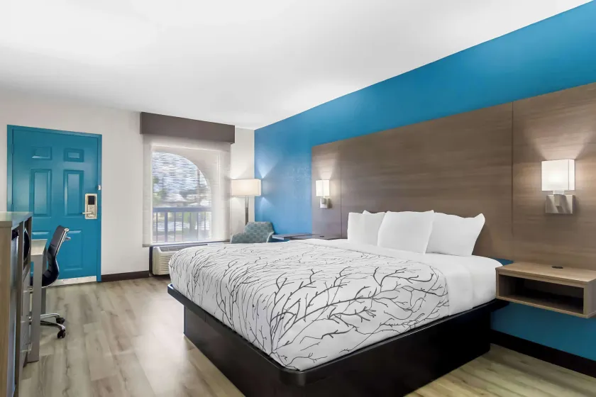 Best Western Starke - Image 1